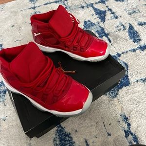 Jordan 11 Win Like 96